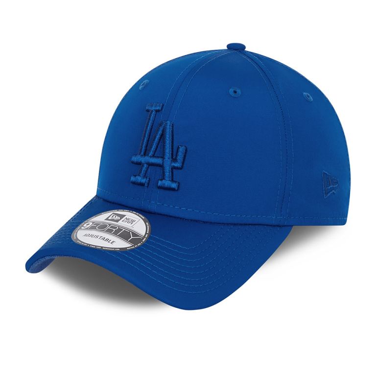 Gorras New Era 9forty Azules - LA Dodgers Tonal 45368GMAL